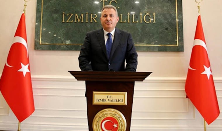 Νομάρχης Σμύρνης για σεισμούς στο Αιγαίο: Μην εμπιστεύεστε την παραπληροφόρηση στα σόσιαλ μίντια